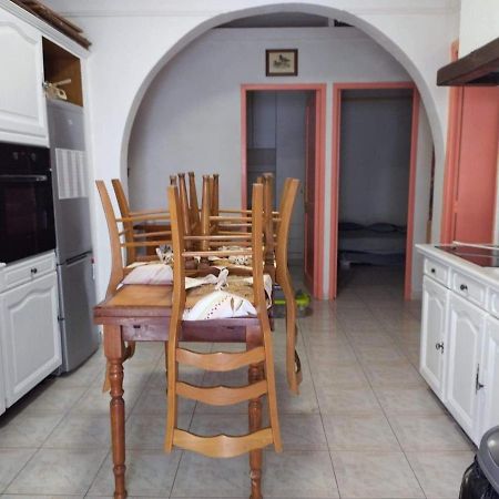 Appartement - Le Bercail Valras-Plage Exterior foto
